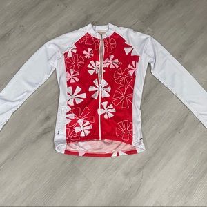 Halti Cycling Jersey
